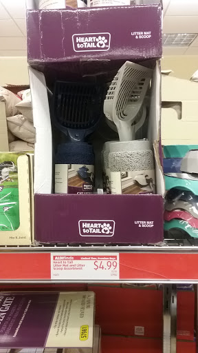 Supermarket «ALDI», reviews and photos, 15111 Woodward Ave, Highland Park, MI 48203, USA