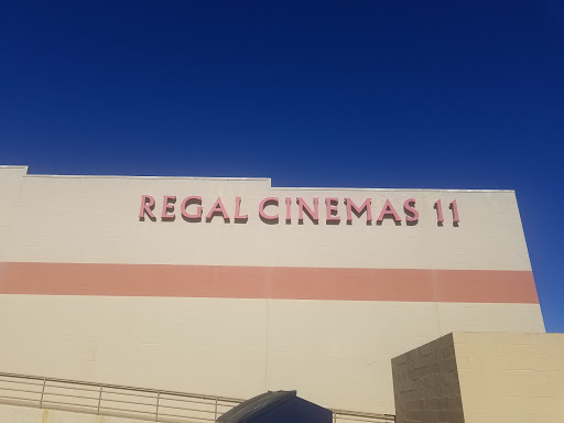 Movie Theater «Regal Cinemas Westgate 11», reviews and photos, 4477 S Lamar Blvd, Austin, TX 78745, USA