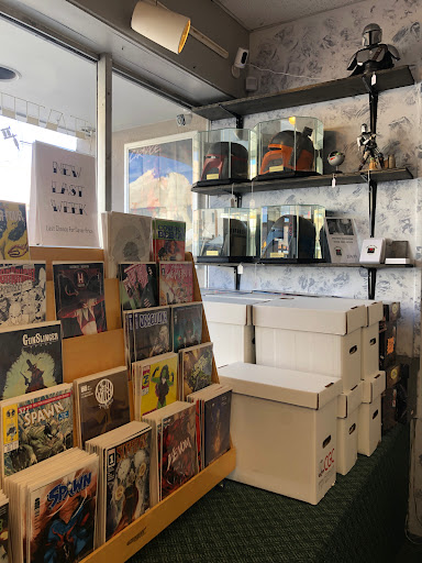 Explore mimi tattoo ideas, creative tattoo ideas in Alamosa, available at The Shop Tattoo & Comics