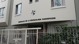 Colegio Santa Rosa De San Isidro