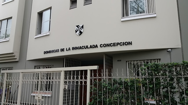 Colegio Santa Rosa De San Isidro