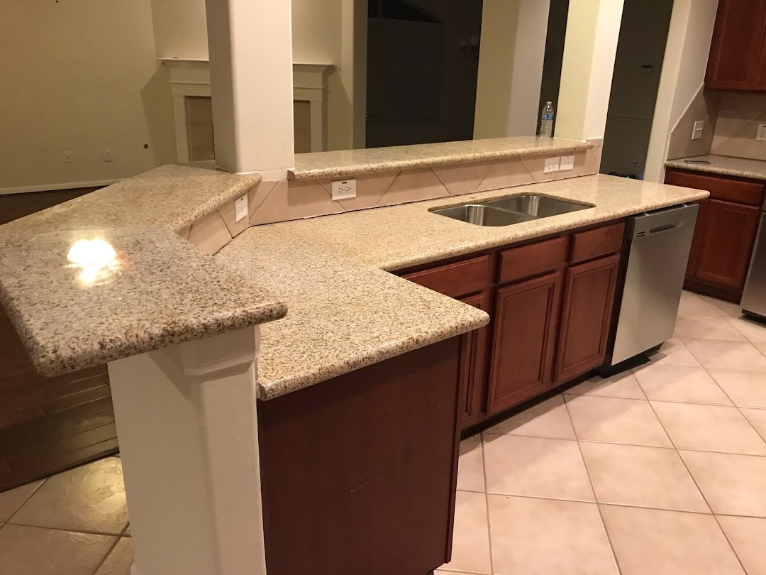 Simply Solid Surface
