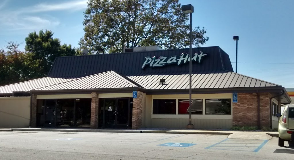 Pizza Hut 30134