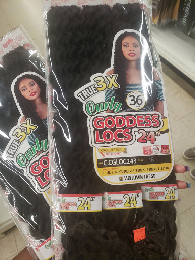 Beauty Supply Store «Unique Beauty Supply», reviews and photos, 752 N Main St, Providence, RI 02904, USA