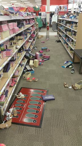 Department Store «Target», reviews and photos, 4200 Portsmouth Blvd STE 600, Chesapeake, VA 23321, USA