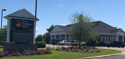 One Florida Bank in Chipley, Florida