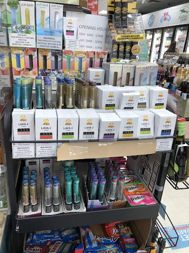 Liquor Store «METRO WINE & LIQUORS», reviews and photos, 89 NJ-17, East Rutherford, NJ 07073, USA