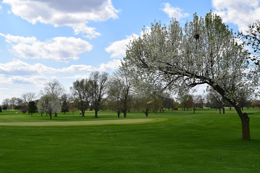 Golf Club «Willow Pond Golf Course», reviews and photos, 808 Golfcourse Rd, Rantoul, IL 61866, USA