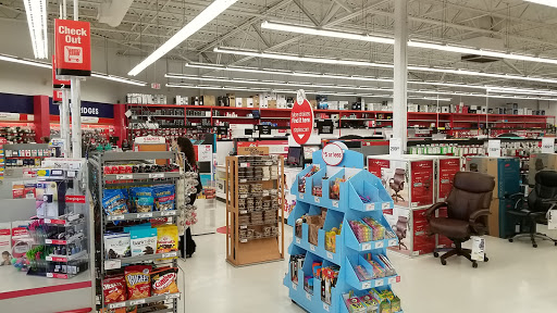 Office Supply Store «Staples», reviews and photos, 405 N Jackson Rd, Pharr, TX 78577, USA