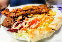 Kebab du Restaurant turc Le Soleil d'Istanbul à Toulouse - n°2