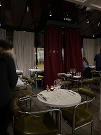 Les plus récentes photos du Restaurant français Abstinence - Restaurant & Bar à Vin Vinyle à Paris - n°17