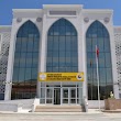 TOBB Kız Anadolu İmam Hatip Lisesi