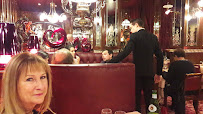 Atmosphère du Restaurant Cazenove de Pierre ORSI à Lyon - n°8