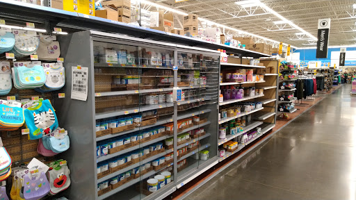 Department Store «Walmart Supercenter», reviews and photos, 762 Outlet Collection Way, Auburn, WA 98001, USA