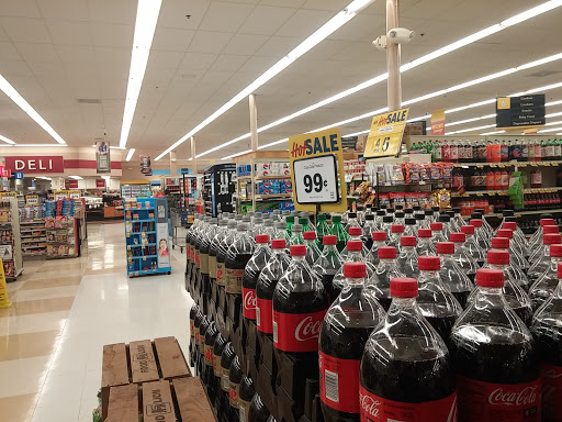 Grocery Store «Food Lion», reviews and photos, 8635 Walther Blvd, Nottingham, MD 21236, USA