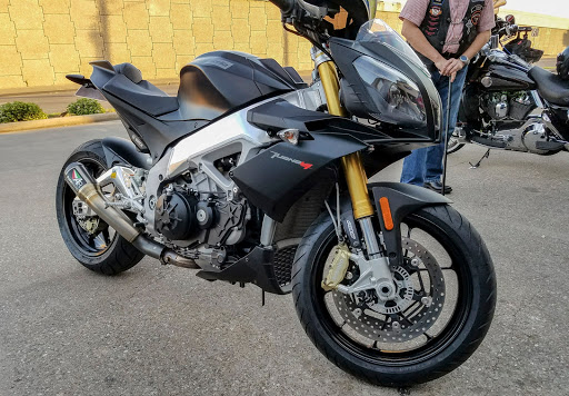 Motorcycle Parts Store «Cycle Gear», reviews and photos, 7204 Southwest Fwy, Houston, TX 77074, USA