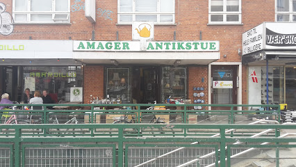 Amager Antikstue