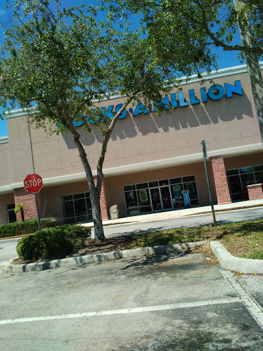 Book Store «Books-A-Million», reviews and photos, 200 Entrance Rd N, Sanford, FL 32771, USA