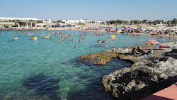 Baia di Camerini'in fotoğrafı ve yerleşim