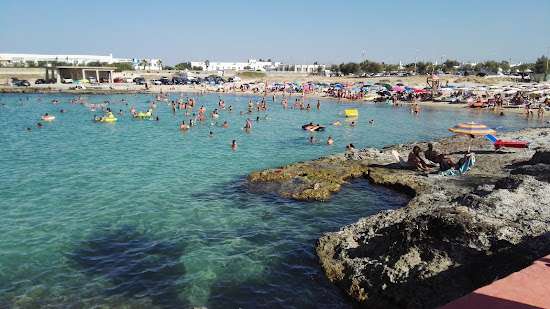 Baia di Camerini