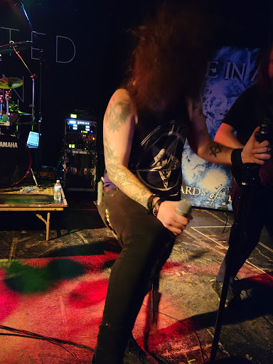 Live Music Venue «The Winchester», reviews and photos, 12112 Madison Ave, Lakewood, OH 44107, USA