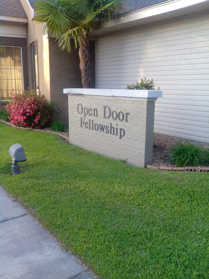 Open Door Fellowship Church