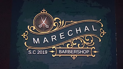 Marechal Barbershop à Gonfaron