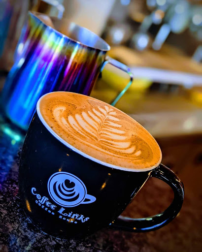 Coffee Shop «Coffee Links», reviews and photos, 3725 Washington Blvd #6, Ogden, UT 84403, USA