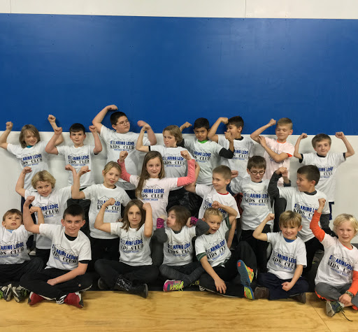 Gym «CrossFit Soaring Ledge», reviews and photos, 76 S River Ave, Holland, MI 49423, USA