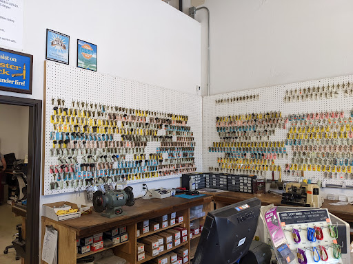 Locksmith «Centerville Locksmith», reviews and photos, 37300 Cedar Blvd c, Newark, CA 94560, USA