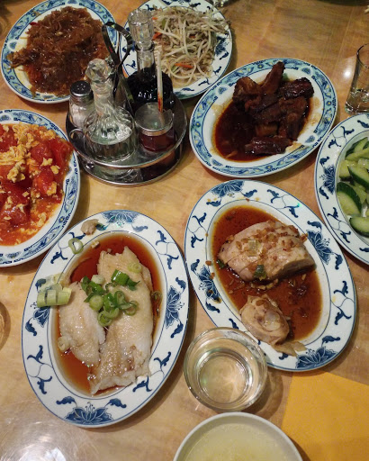 Shanghai Restaurant