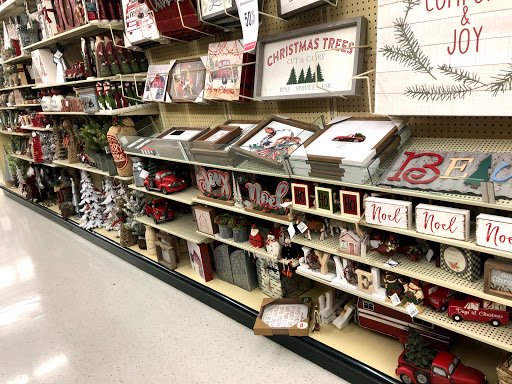 Craft Store «Hobby Lobby», reviews and photos, 11552 W 95th St, Overland Park, KS 66214, USA