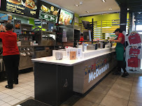 Atmosphère du Restauration rapide McDonald's à Provins - n°4