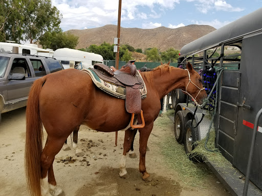 Equestrian club Moreno Valley
