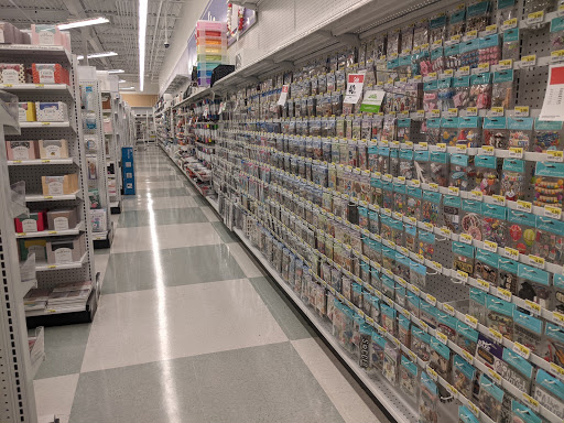 Fabric Store «Jo-Ann Fabrics and Crafts», reviews and photos, 2701 S College Ave #160, Fort Collins, CO 80525, USA