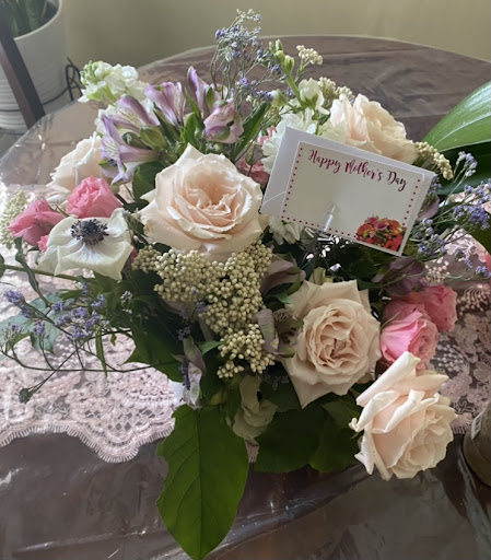 Florist «Hills Floral», reviews and photos, 1166 S Robert St, West St Paul, MN 55118, USA