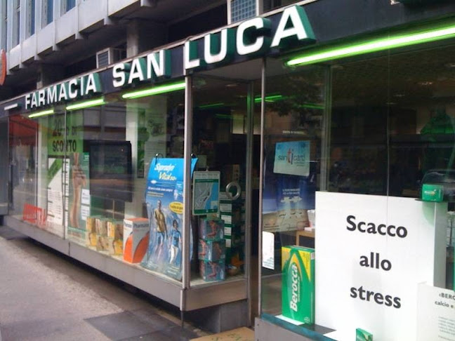 Farmacia San Luca - Lugano