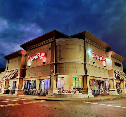 Tex-Mex Restaurant «Tijuana Flats», reviews and photos, 13820 Old St Augustine Rd #125, Jacksonville, FL 32258, USA