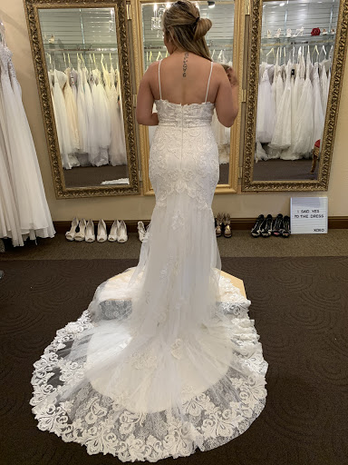 Bridal Shop «Elegant Designs Bridal», reviews and photos, 2001 Arden Way, Sacramento, CA 95825, USA