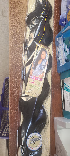 Beauty Supply Store «Yes Beauty Supply», reviews and photos, 21116 N John Wayne Pkwy, Maricopa, AZ 85139, USA