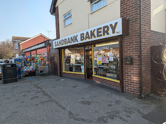 Sandbank Bakery - Towyn