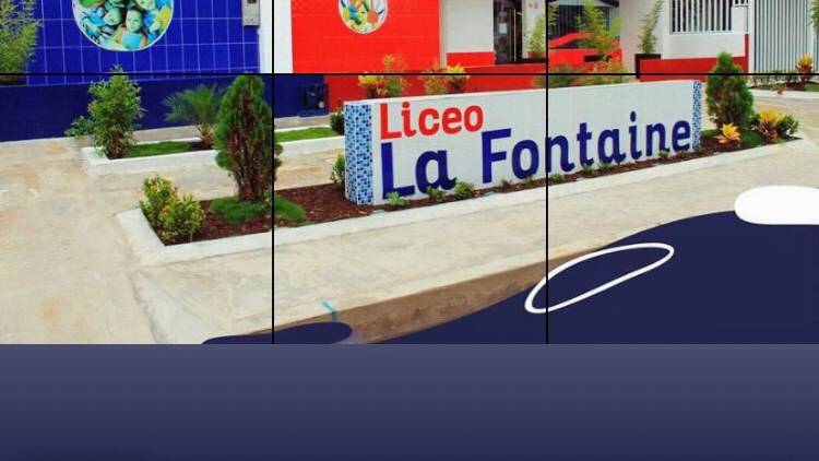 Liceo la Fontaine