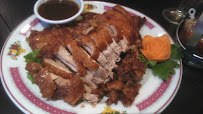 Canard laqué de Pékin du Restaurant chinois Chez Yong à Paris - n°5