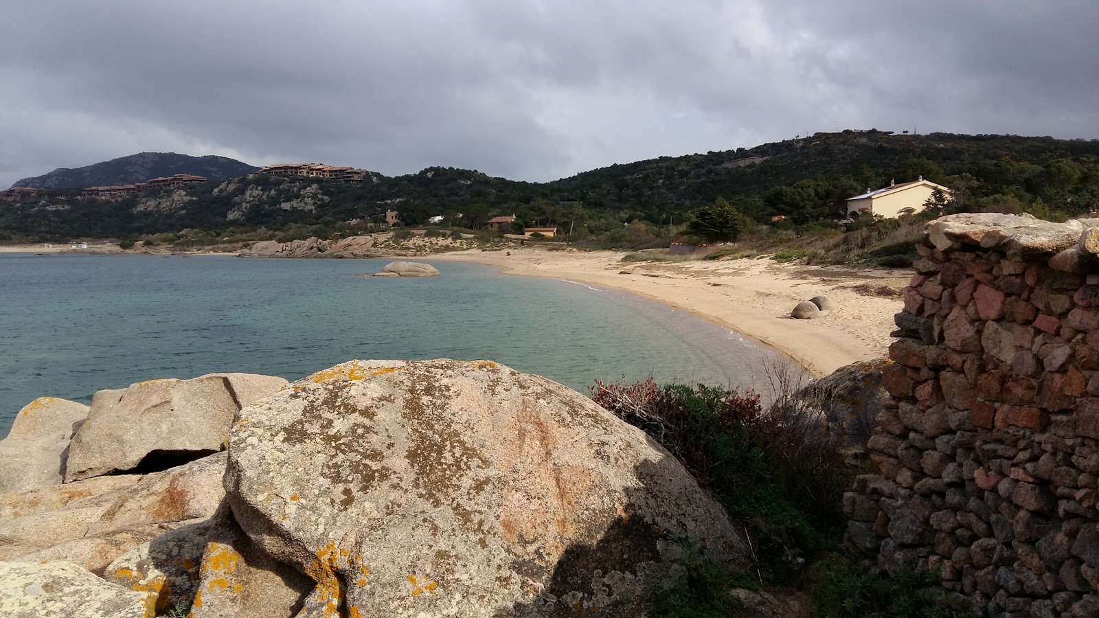 Spiaggia Su Sarrale II photo #8