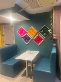 Les plus récentes photos du Restaurant KEBAB MDTACOS 'Le medina' à Nogaro - n°4