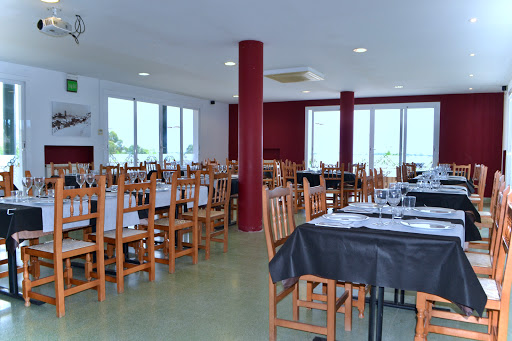 Restaurant Mirablaw