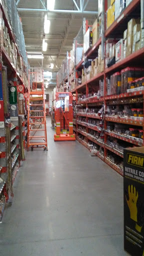 Home Improvement Store «The Home Depot», reviews and photos, 500 S Santa Fe Dr, Denver, CO 80223, USA