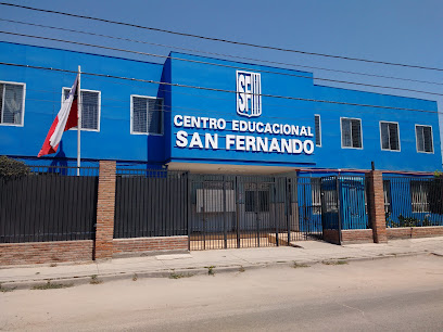 Centro Educacional San Fernando de Puente Alto