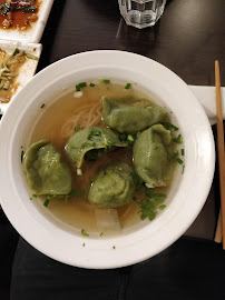 Dumpling du Restaurant chinois Ho Lamian à Rouen - n°20