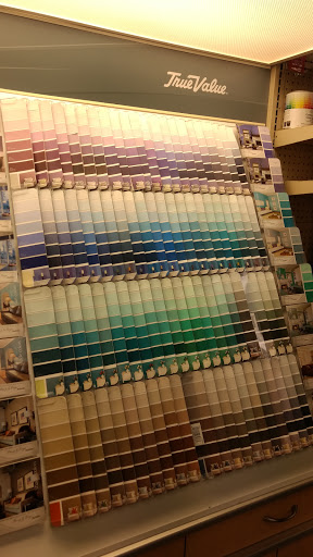 Home Improvement Store «Roundhouse True Value Hardware», reviews and photos, 1020 Main St, Newfoundland, PA 18445, USA